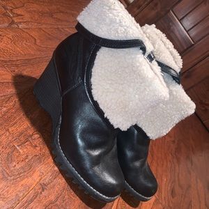 Women’s boots